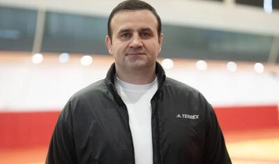 “Açığı, nəticələrimizin bu dərəcədə olacağını gözləmirdik” - Millinin baş məşqçisi
