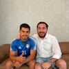 İsraiiə gedən azərbaycanlı “Sportinfo”ya dedi: “Mənim üçün ən doğru variantı seçdilər”