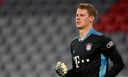“Bayern”ə 10 milyon avro təklif etdi - Bu qapıçı üçün