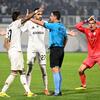 Premyer Liqada ən çox cəzalanan komanda və futbolçu açıqlandı
