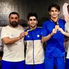Azərbaycan gimnastları Portuqaliyada Dünya Kubokunda zəfərla yadda qaldı