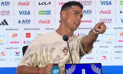 Ronaldo: “Yaşlandım, 41 yaşım var və əvvəlki kimi deyiləm” - VİDEO