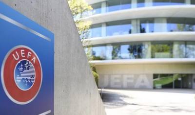 UEFA Qurbanova növbəti dəfə etimad göstərdi - FOTO