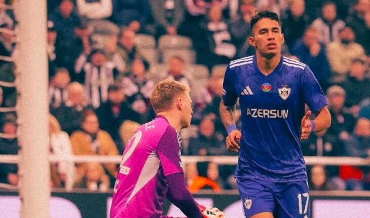 “Qarabağ” Çempionlar Liqasında fırtına qoparan hücumçusunu satdı! - SON DƏQİQƏ