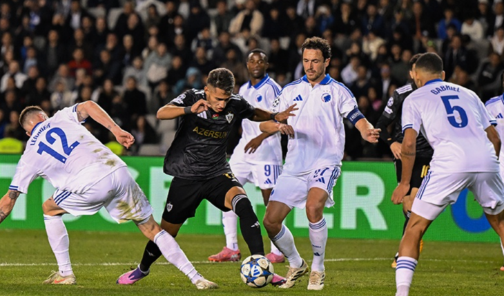 Avropa nəhəngi “Qarabağ”dan kimin transferini yekunlaşdırmağa yaxındır?