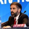 AFFA prezidenti "Sabah", "Qarabağ" və "Zirə"yə uğur arzuladı
