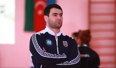 "Avropa Kubokunun qalibi olsaq da, səhvlərimizin üzərində işləməliyik"