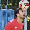 Mahir Emreli tətildən sonra “Kayzerslautern”ə qayıtsa da… FOTO