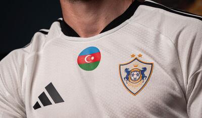 "Qarabağ" yeni mövsüm üçün bu təqdimatı etdi -