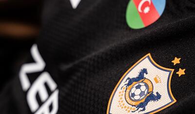 "Qarabağ" yeni mövsüm üçün bu təqdimatı etdi -