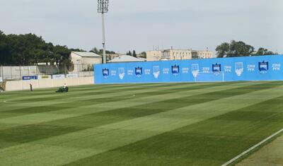 "Torpedo"nu Sumqayıtda bu axşam belə qarşılayacaqlar -