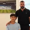 Millimizin hücumameyilli yarımmüdafiəçisi II Bundesliqa klubunda - FOTO