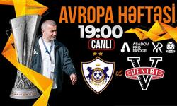 "Qarabağ" Avroliqaya fırtına kimi başlayacaq? - “Sportinfo TV”də CANLI YAYIM