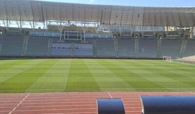 “Qarabağ”ın rəqibi Bakıda cənnət görəcək -