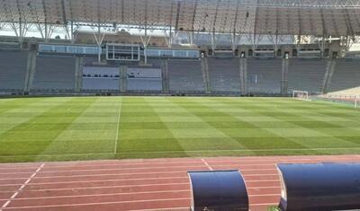 “Qarabağ”ın rəqibi Bakıda cənnət görəcək -