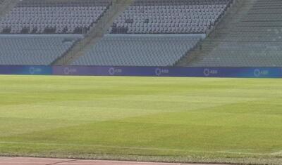 “Qarabağ”ın rəqibi Bakıda cənnət görəcək -