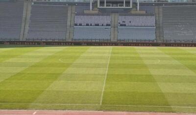 “Qarabağ”ın rəqibi Bakıda cənnət görəcək -
