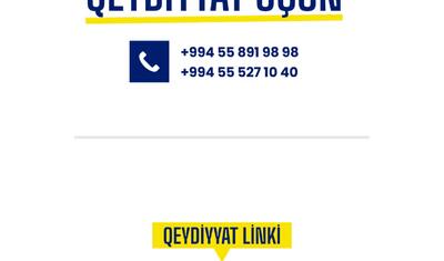 O gün gəldi: Bakıda seçil, İspaniyanın məşhur klubunda oyna! -
