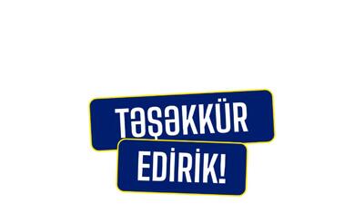 O gün gəldi: Bakıda seçil, İspaniyanın məşhur klubunda oyna! -