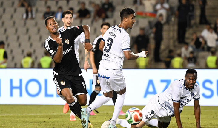“Qarabağ”dan 8 TRANSFER - Bu, tamam başqa komandadır?