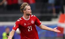 Danimarka millisinin yarımmüdafiəçisini transfer etdilər - 40+5 milyon təzminat ödəyəcək