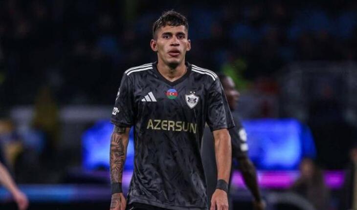 Kamilo Duran “Qarabağ”dan getmək üçün hansı yola əl atıb? - MARAQLI MƏLUMAT
