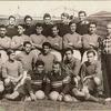 Azərbaycanda futbolun əsasını qoyan ilk yerli klub