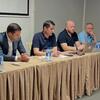 Bakıda Avropa çempionatı ilə bağlı təşkilati məsələlər müzakirə edildi