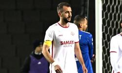 Yığmanın sabiq müdafiəçisi 3000 manatlıq GÜZƏŞTƏ GETDİ