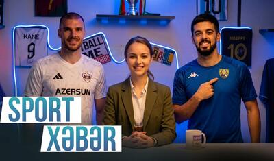 "Qarabağ"dan yeni transfer! "Sabah" daha 2 legioner gətirir, "Kəpəz"ə pis cavab verildi - VİDEO