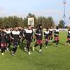 Liqaya qayıtmaq iddiasında olan komandanın sükanı arxasına keçdi, onu da geri qaytardı