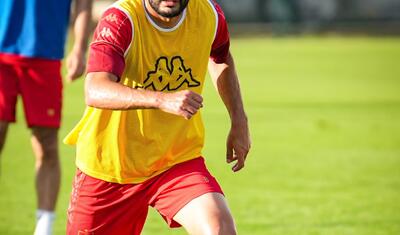 Gözü "Neftçi"ni axtaranlar üçün Sloveniyadan