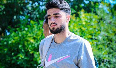 "Sabah"ın Böyük Britaniya torpağında ilk dəqiqələri bu