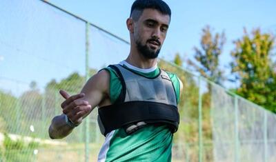 Toral Bayramov üçün “Bursaspor”da TƏHLÜKƏ ZƏNGİ