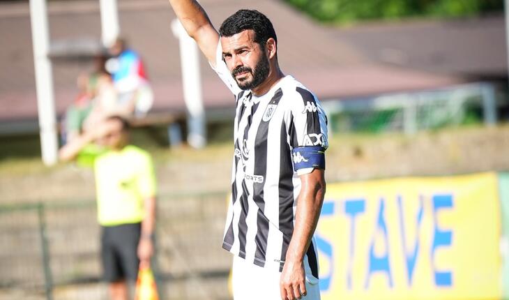 Emin Mahmudov və “Neftçi” arasında ŞOK ANLAŞMA!