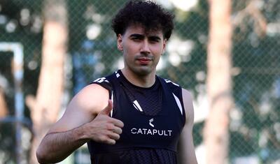 İslandiya səfərinə hazırlaşan "Qarabağ"dan