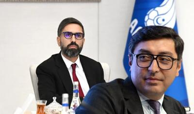 İdman nazirliyi milliyə necə problem yaradır? - Dərdimiz böyükdür