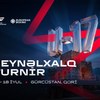 Azərbaycan və Ermənistan milliləri bu yarışa qatıldı