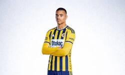39 milyon avroluq transferi rəsmən açıqladı - “Fənərbaxça”