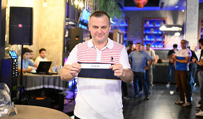 “Şamaxı”lılar “Sabah”ın çempionluğuna imkan vermədi -