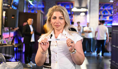 “Şamaxı”lılar “Sabah”ın çempionluğuna imkan vermədi -