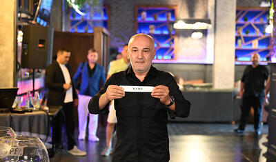 “Şamaxı”lılar “Sabah”ın çempionluğuna imkan vermədi -