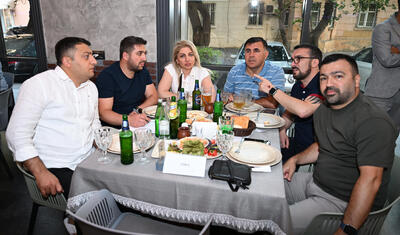 “Şamaxı”lılar “Sabah”ın çempionluğuna imkan vermədi -