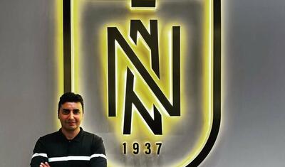 “Neftçi” üçün Bakıya gəldi, müqavilə bağlandı -