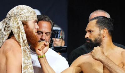 Bakıda rusiyalıya uduzan braziliyalı UFC-dən getdi