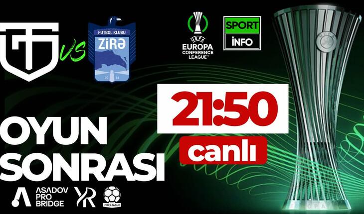 Azərbaycan klubu bu hadisəni necə yaşadı? - “Sportinfo TV”də CANLI YAYIM