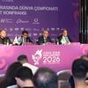 "Ən zəif idmançı da burada özünü göstərməyə çalışır"