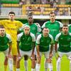 ÇL-də mərhələ adladı - Azərbaycanlı legionerin komandası