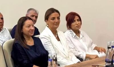 Nazirin sabiq müavininə yeni vəzifə verildi - FOTO