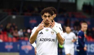 "Qarabağ" artıq Avropanın böyük komandalarına başağrısıdır"
